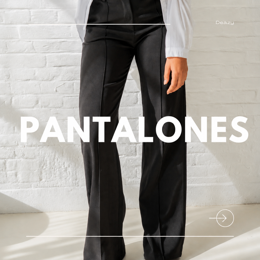 Pantalones