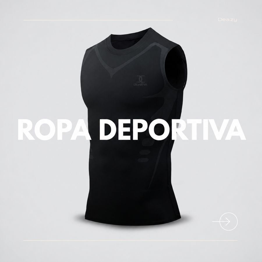 Ropa deportiva