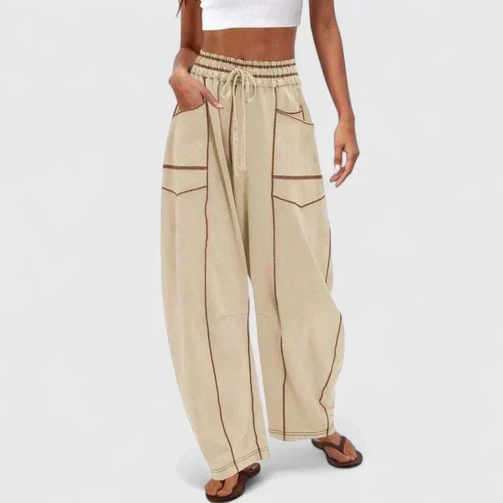 Cecily™ | PANTALONES CÓMODOS