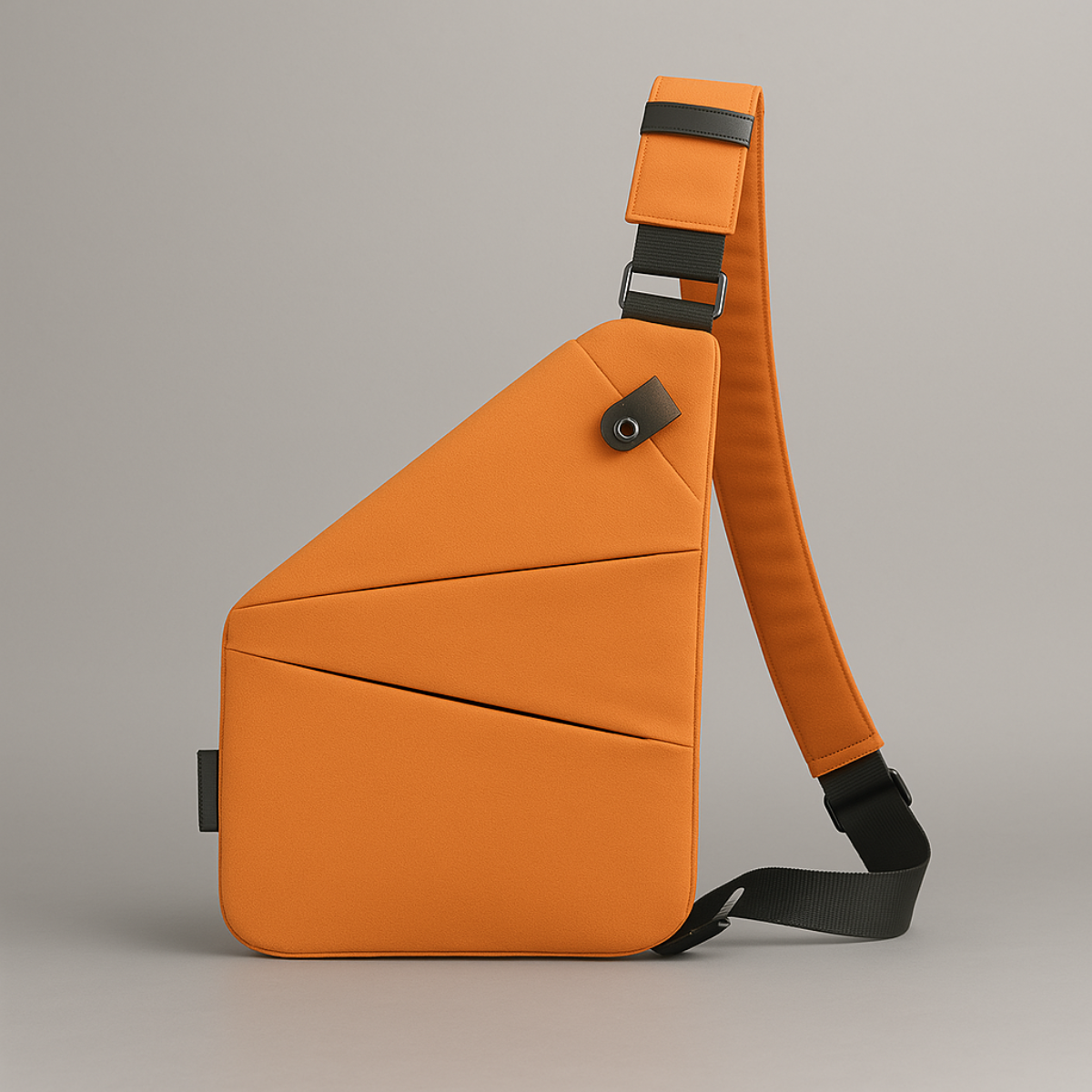 SecuBag | Bolso bandolera antirrobo