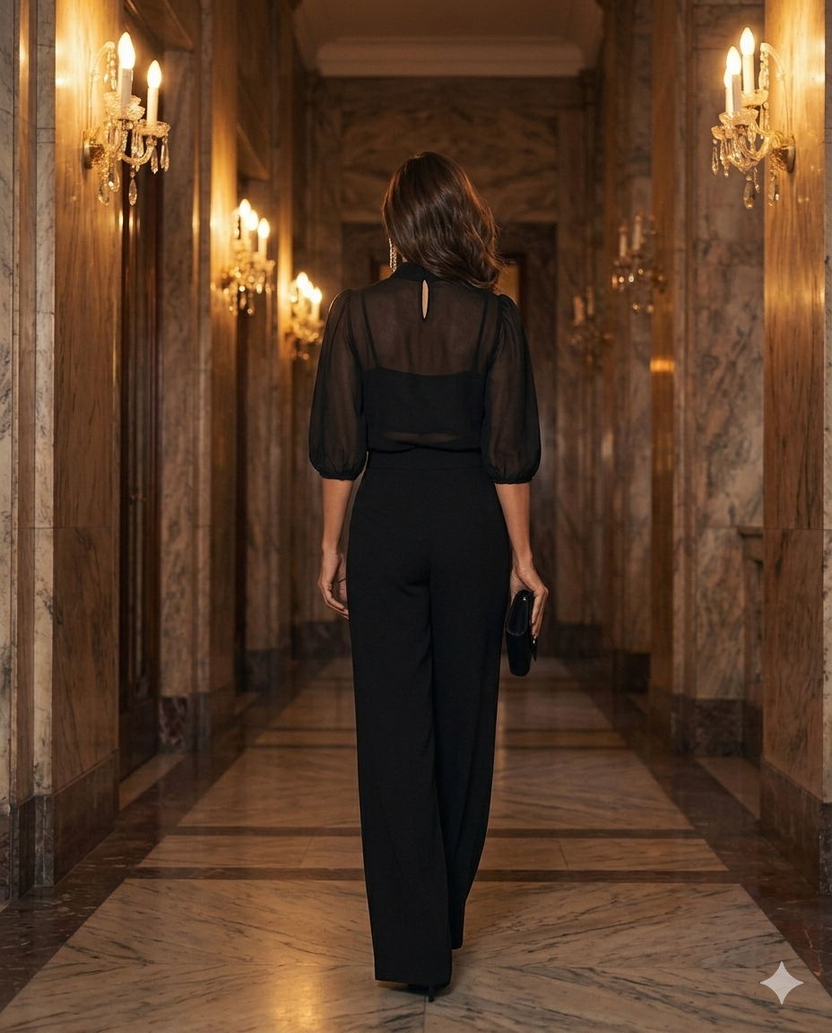 Conjunto Gala