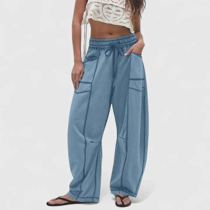 Cecily™ | PANTALONES CÓMODOS