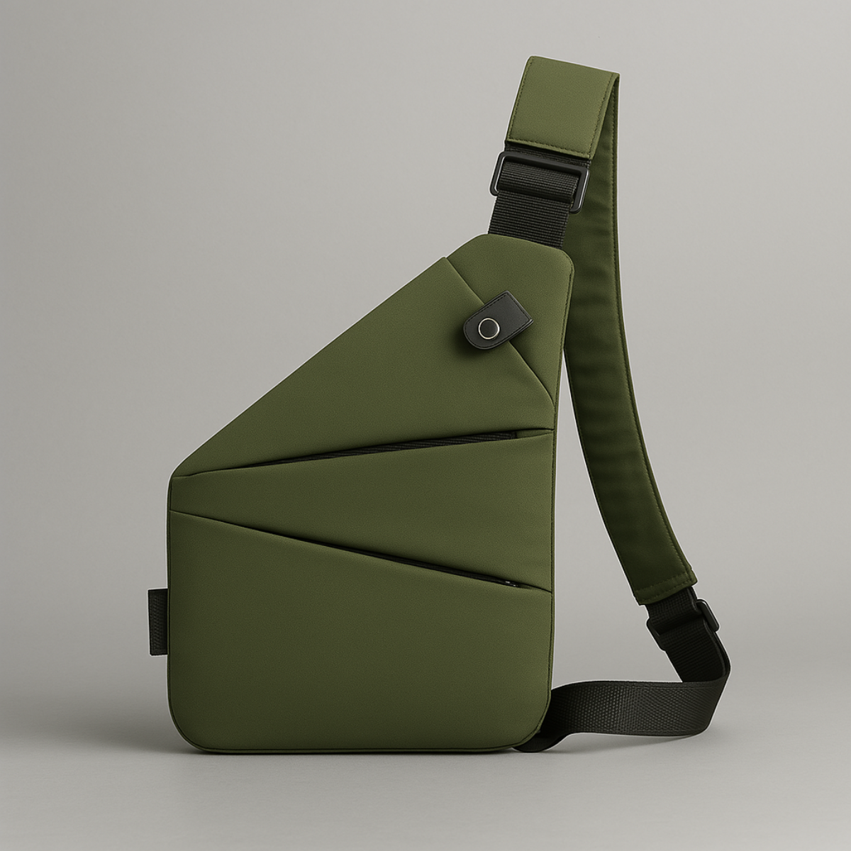 SecuBag | Bolso bandolera antirrobo