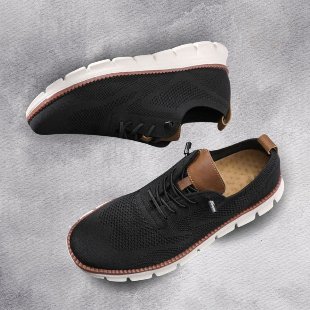 ZAPATO ULTRA CÓMODO PARA TODO EL DÍA