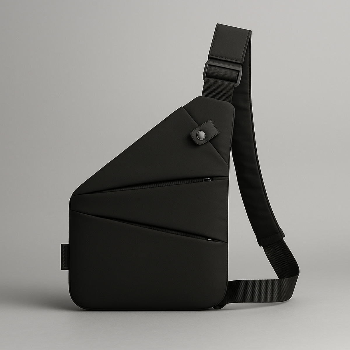 SecuBag | Bolso bandolera antirrobo