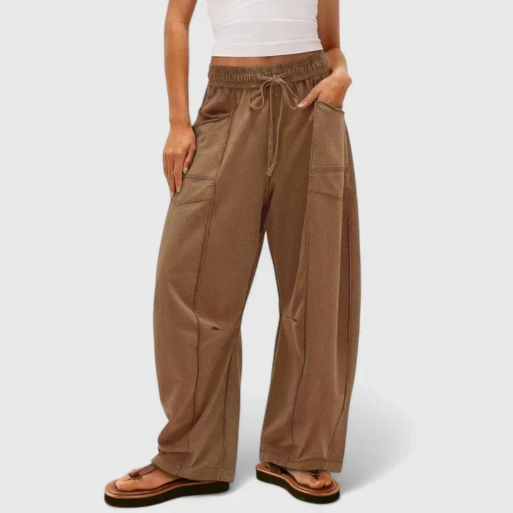 Cecily™ | PANTALONES CÓMODOS
