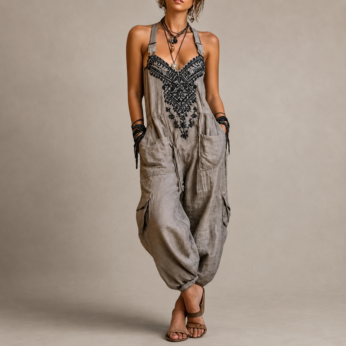 WREN | MONO BOHEMIO HAREM