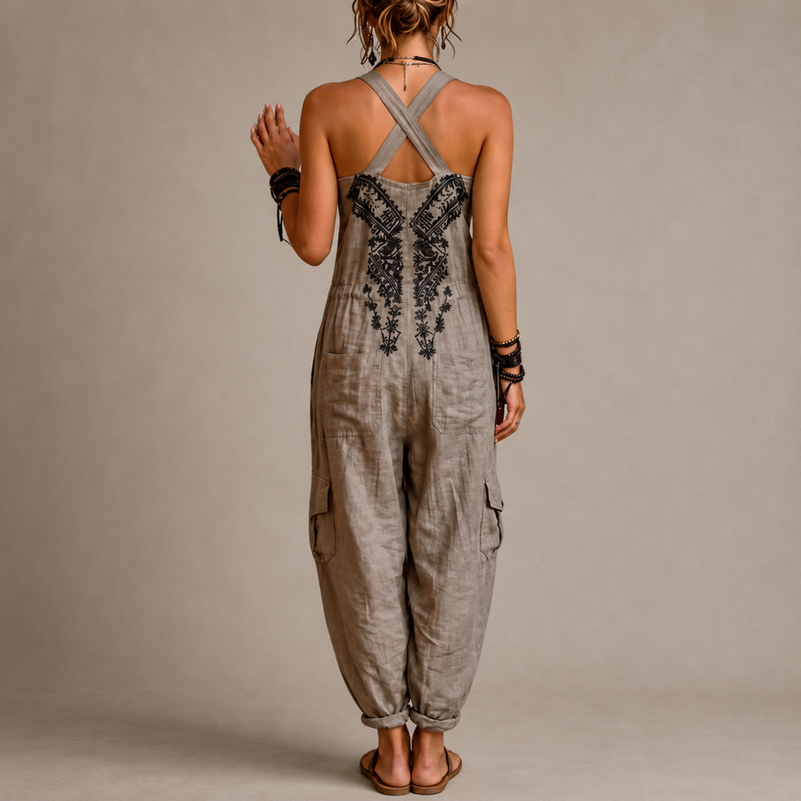 WREN | MONO BOHEMIO HAREM