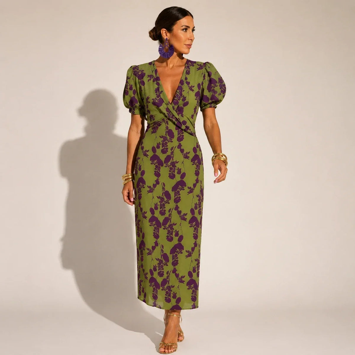 VERA™ | ELEGANT SUMMER DRESS