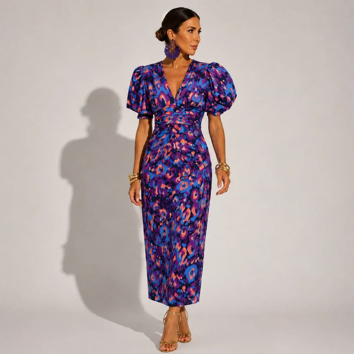 VERA™ | ELEGANT SUMMER DRESS