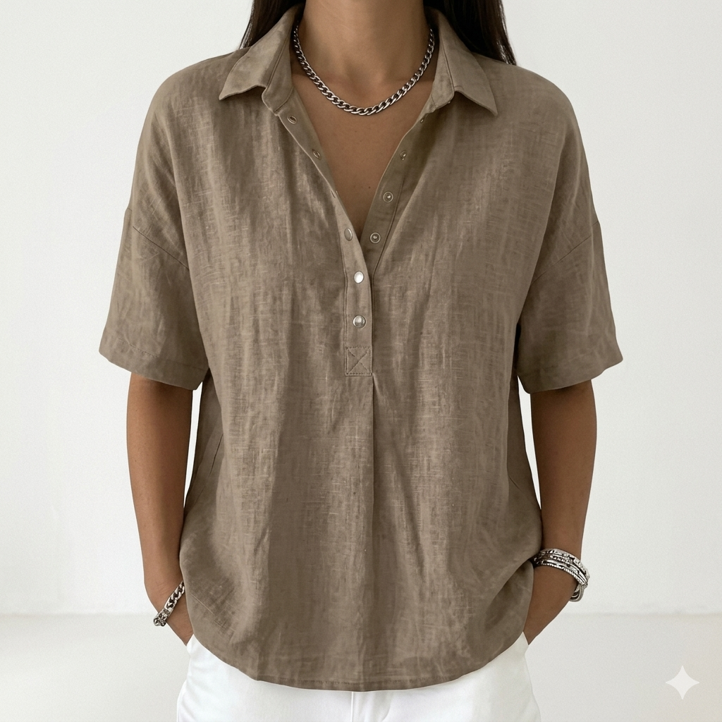 Arden Blusa