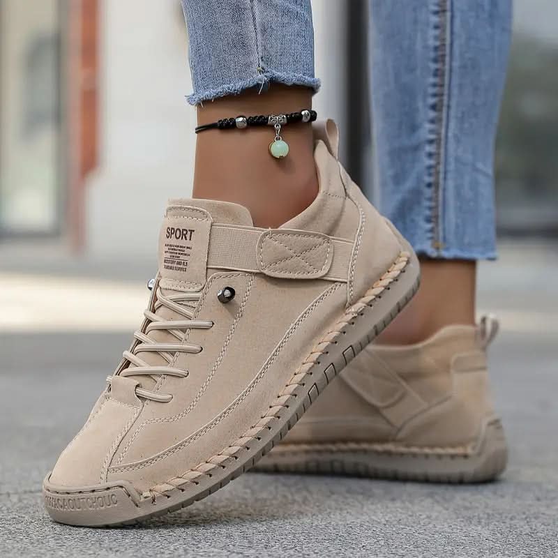 ZAPATILLAS ORTOPÉDICAS MIA