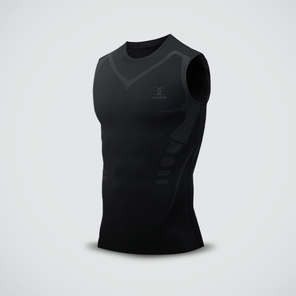 VitalVest | Camiseta moldeadora de compresión