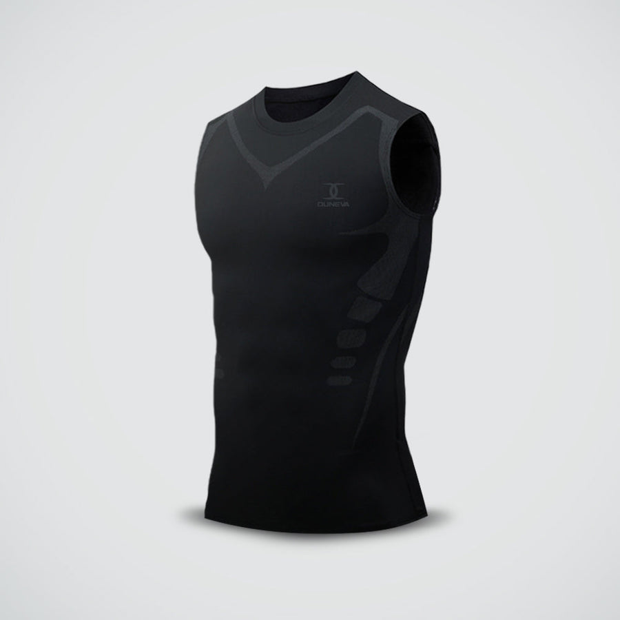 VitalVest | Camiseta moldeadora de compresión