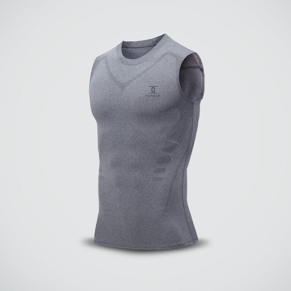 VitalVest | Camiseta moldeadora de compresión