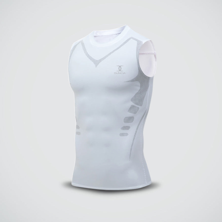 VitalVest | Camiseta moldeadora de compresión