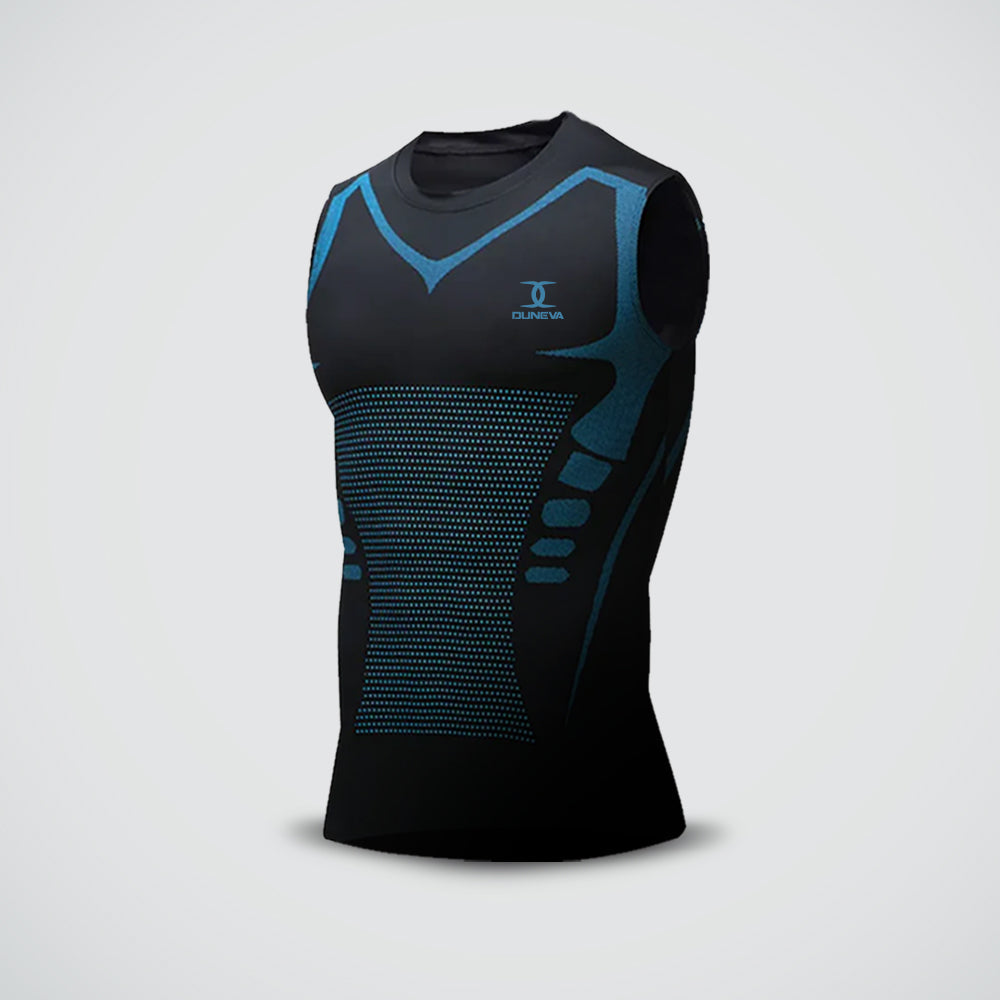 VitalVest | Camiseta moldeadora de compresión