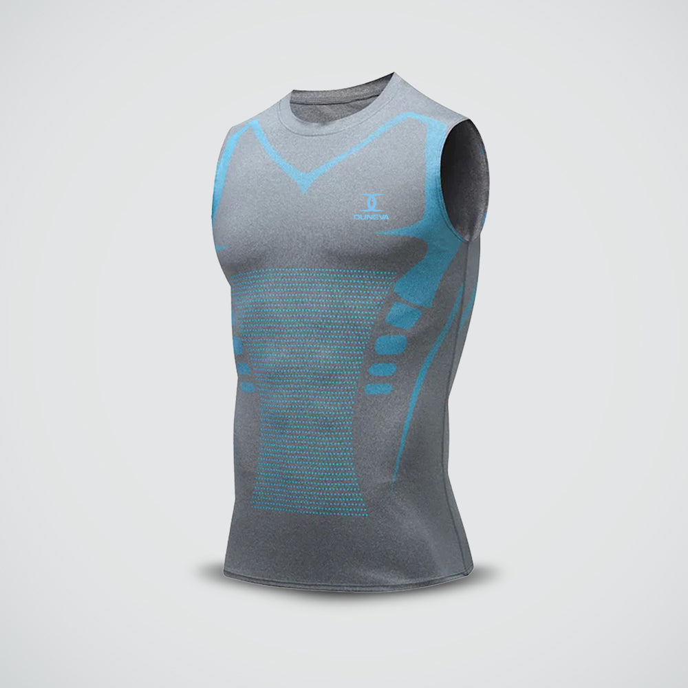 VitalVest | Camiseta moldeadora de compresión