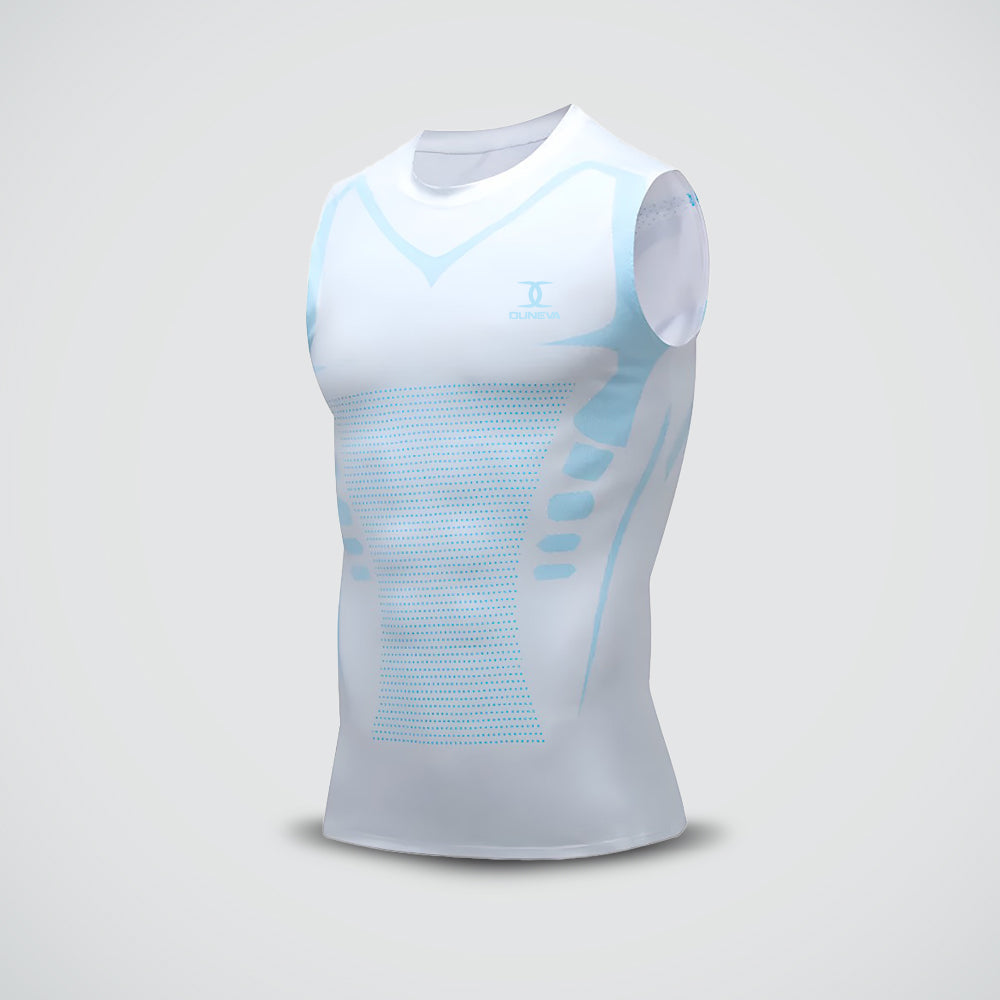 VitalVest | Camiseta moldeadora de compresión