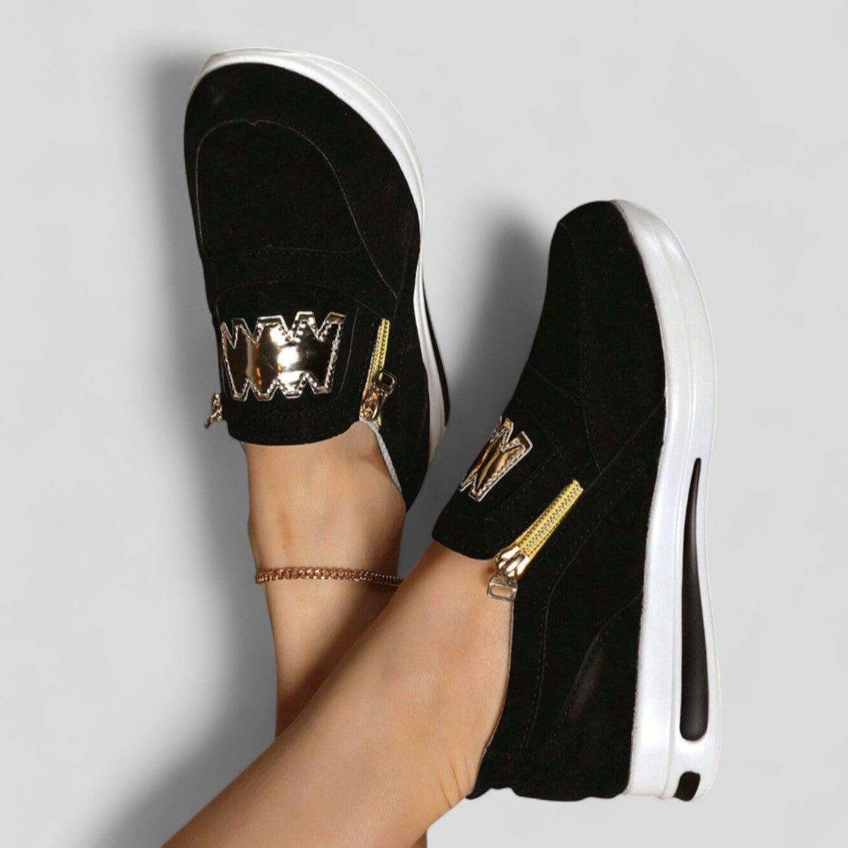 Benigna | Sneakers