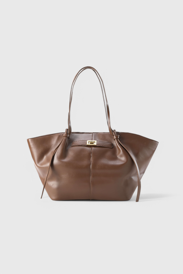 Clio Bolso de Diseño Clásico