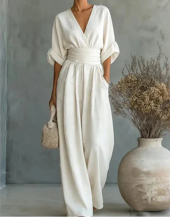 Élise – Combinación elegante y fluida
